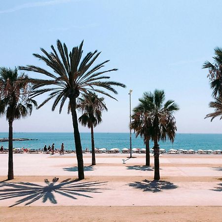 فندق سان أدريان دي بيزوسفي  Yacht In Barcelona المظهر الخارجي الصورة