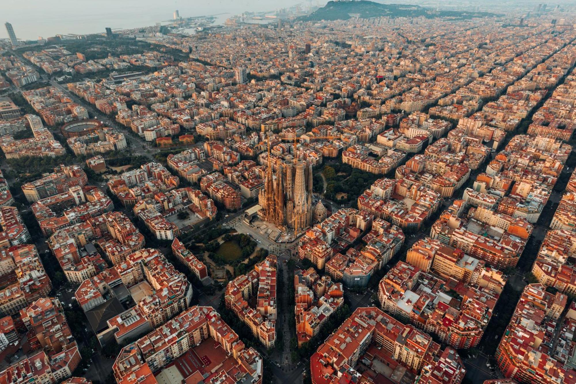 فندق سان أدريان دي بيزوسفي  Yacht In Barcelona المظهر الخارجي الصورة